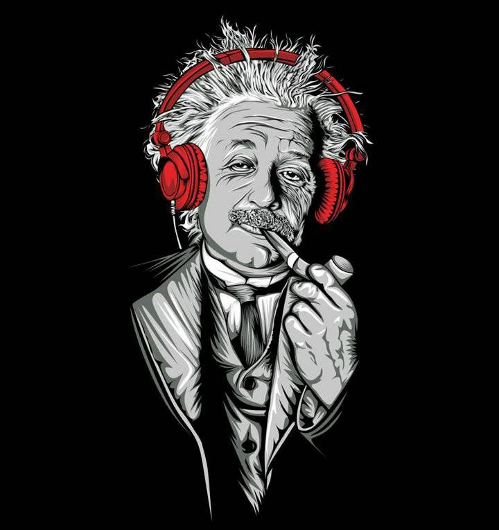 Einstein