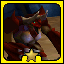 The CMD. Grand Horn enemy