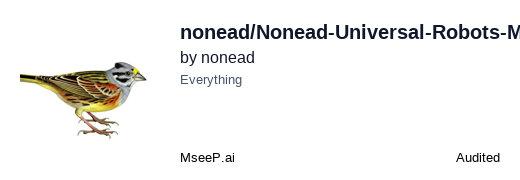 MseeP.ai Security Assessment Badge