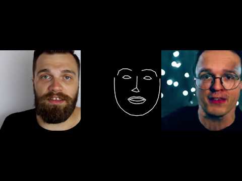 Face2Face Krzysztof Gonciarz YAPZTAJ KASIĘ CICHOPEK 4 - Zapytaj Beczkę #146