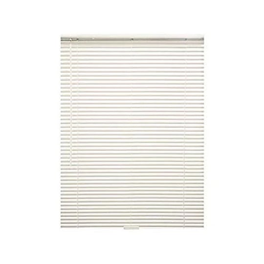 designers-touch-alabaster-cordless-room-darkening-aluminum-mini-blinds-with-1-in-slats-35-in-w-x-60--1