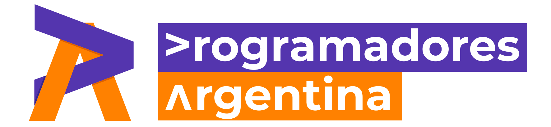 Programadores Argentina Logo