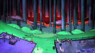 There's a Man in the Woods  Redubbed 