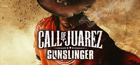 Call of Juarez® Gunslinger