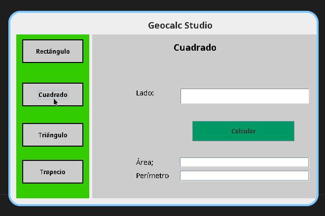 GitHub - tteemmaj/GeoCalc-Studio: Tarea Progra II · GitHub