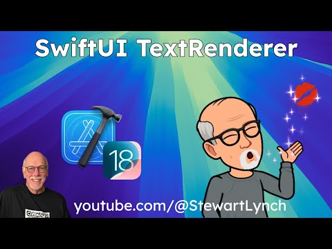 TextRenderer