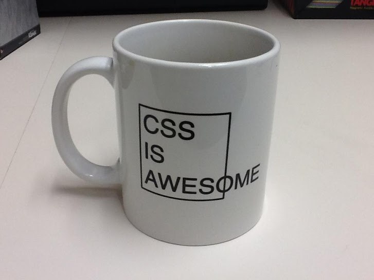 CSS is Awesome