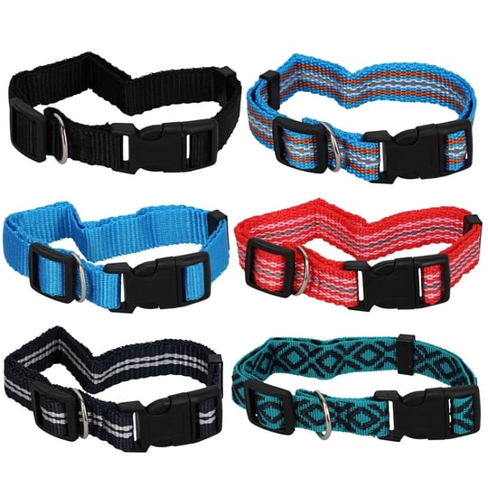 greenbrier-kennel-club-adjustable-dog-collars-m-each-1