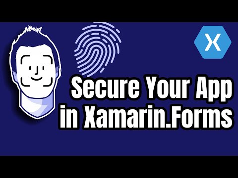 xamarin-fingerprint