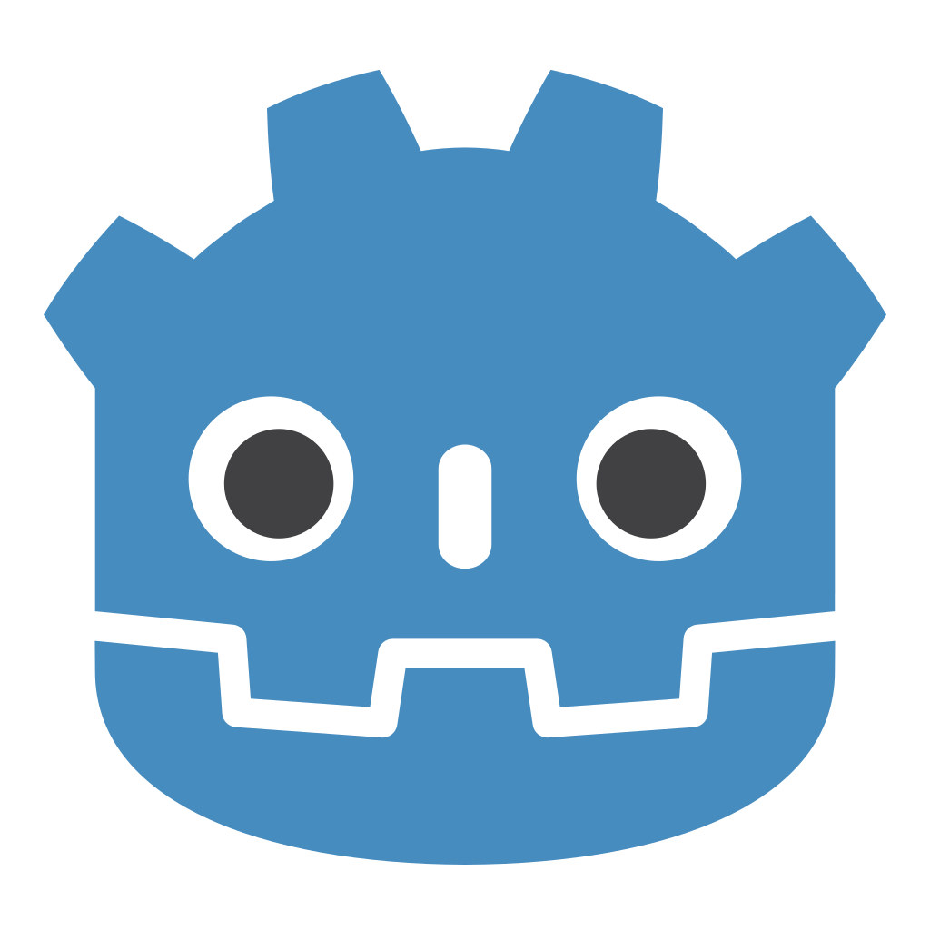 Godot icon