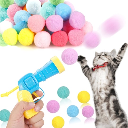 meohui-31pcs-cat-ball-toy-launcher-gun-cat-balls-fetch-toy-30pcs-plush-fuzzy-balls-launcher-cat-toy--1