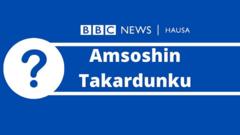 Amsoshin Takardunku 23/02/2025