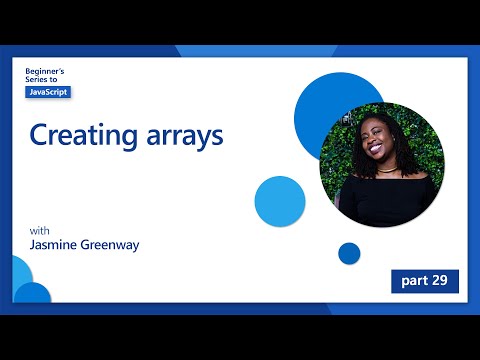 Arrays