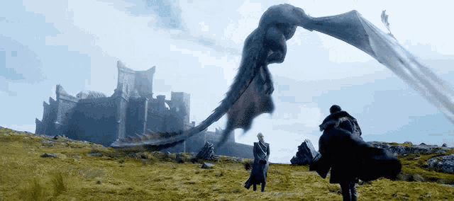Dragon