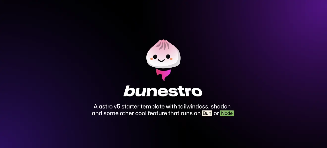 Bunestro