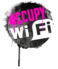 Occupy WiFi