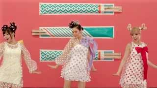  MV  ORANGE CARAMEL '까탈레나 Catallena ' Music video