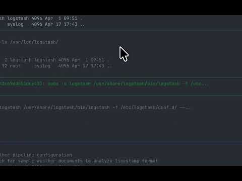 CLI Agent Demo