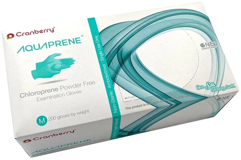 cranberry-aquaprene-gloves-chloroprene-gloves-of-200-gloves-extra-small-1