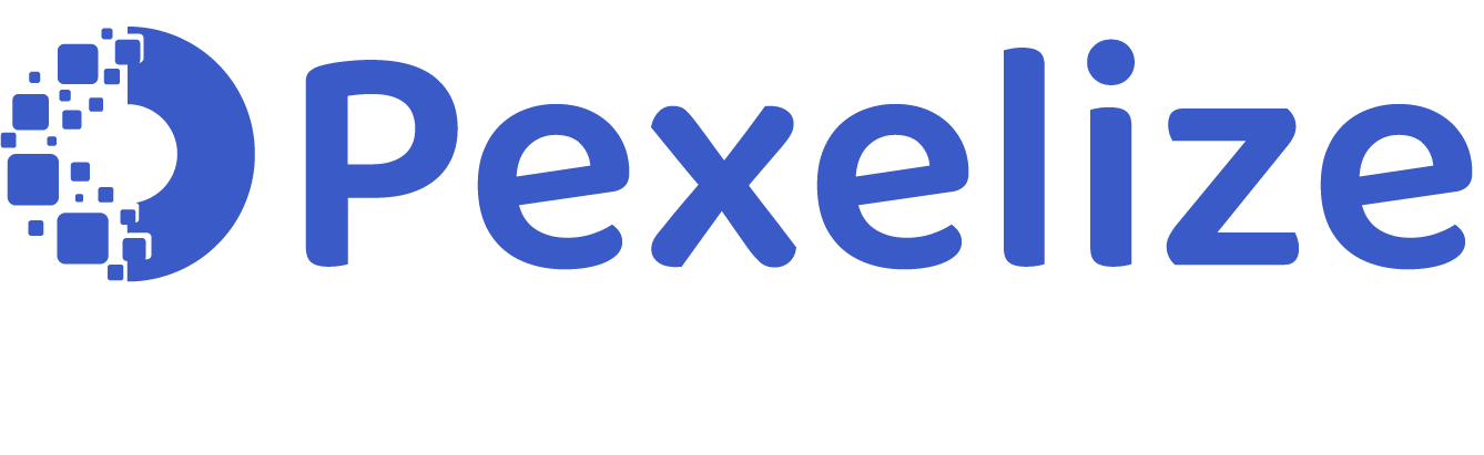 Pexelize