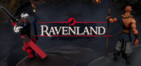 Ravenland