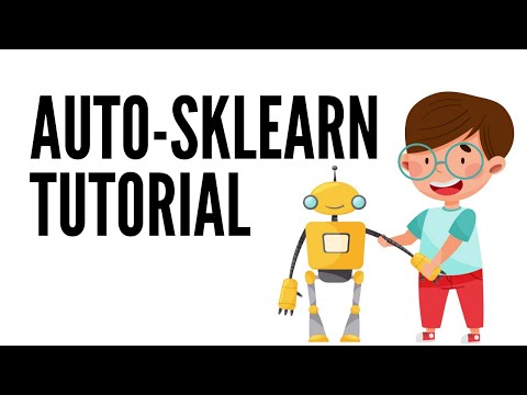 Auto-Sklearn with PipelineProfiler for AutoML in Python