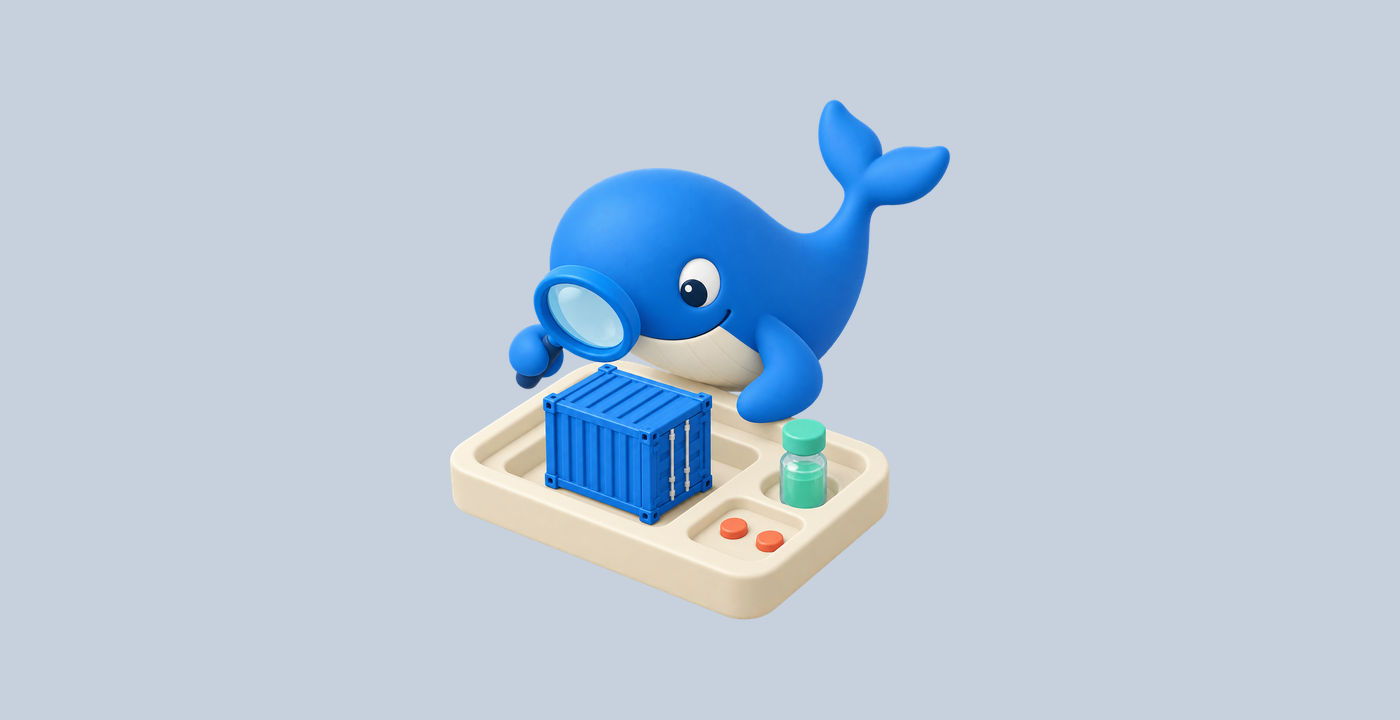 Docker Practice Labs