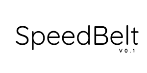 SpeedBelt