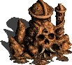 Subterranean Gate