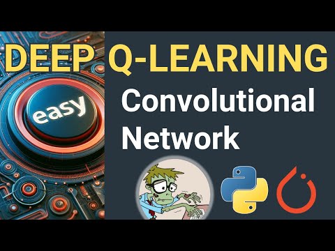 Deep Q-Learning with Convolutional Neural Networks