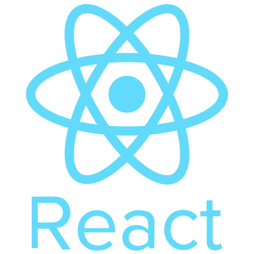 react