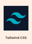 Tailwind CSS icon