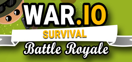 War.io : Survival Battle Royale