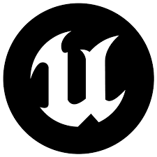 unrealengine logo