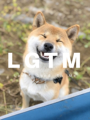 LGTM