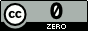 Creative Commons CC Zero 1.0