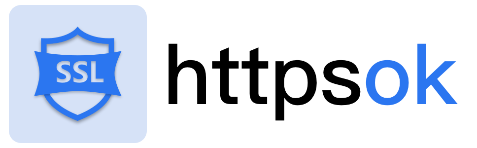 httpsok logo