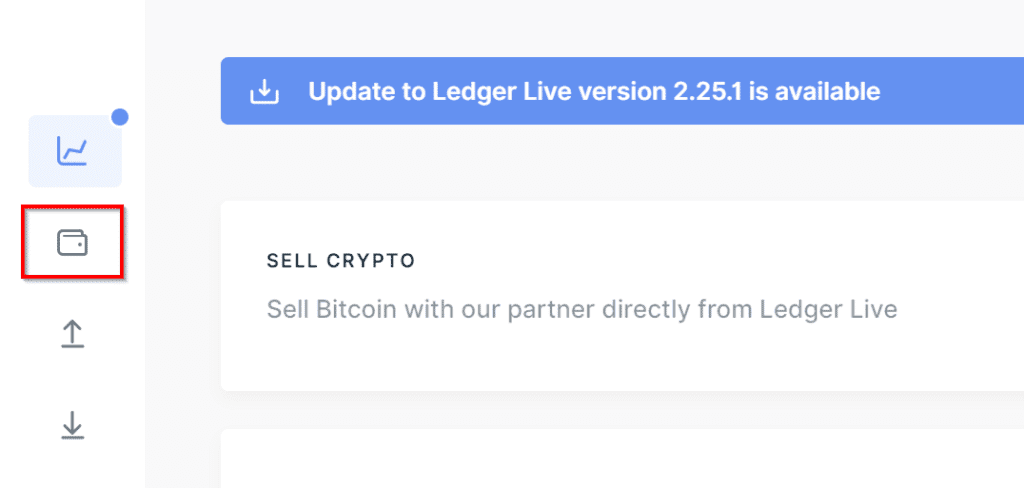 How to add Turbo (TURBO) to Ledger Live