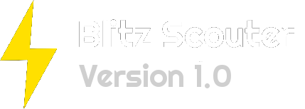 Blitz Scouter