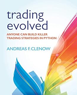 Trading Evolved