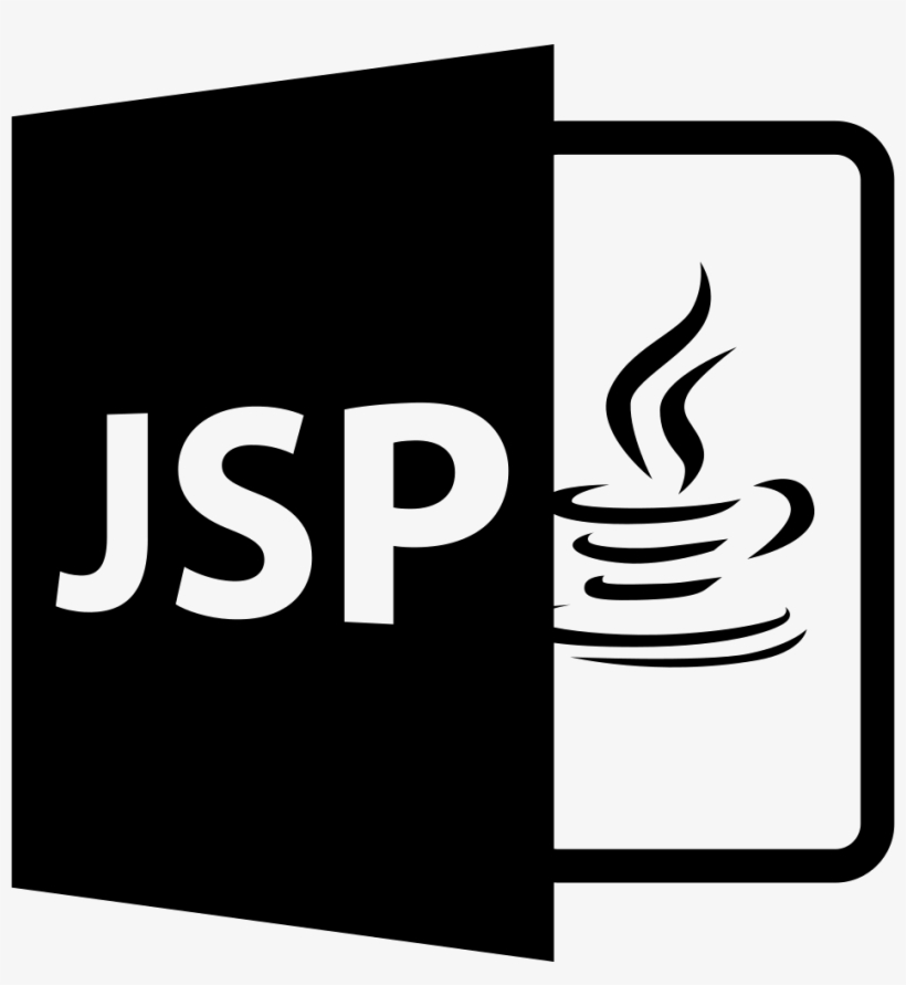 JSP logo