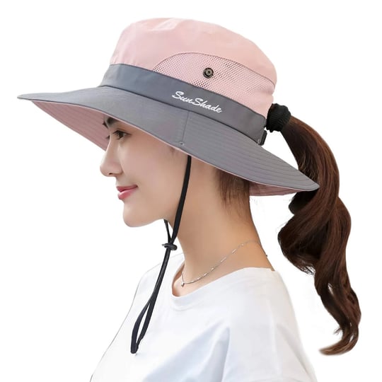 muryobao-womens-sun-hat-outdoor-uv-protection-foldable-mesh-bucket-hat-wide-brim-summer-beach-fishin-1
