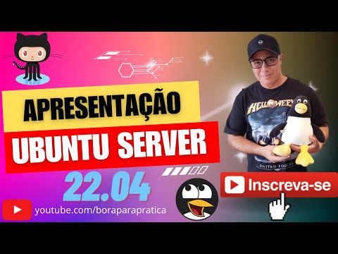 Apresentação do Curso