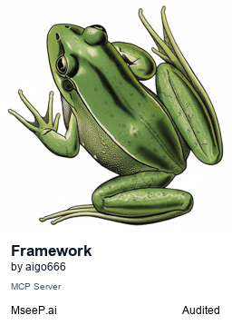 MseeP.ai Security Assessment Badge