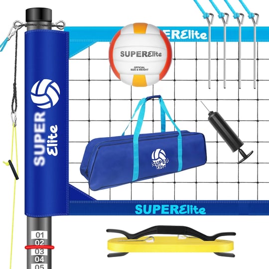 vssal-portable-professional-volleyball-net-set-with-aluminum-adjustable-height-poles-heavy-duty-nets-1