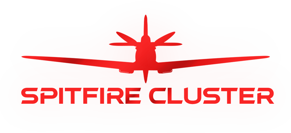 spitfirecluster