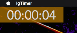 Timer midway