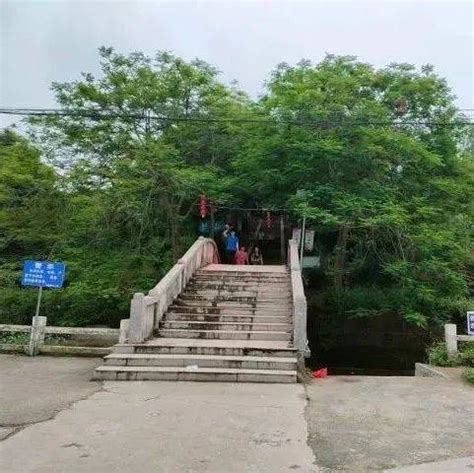 华丽变身！一起来看看电白马踏的新面貌_马踏镇_黄羌_乡村