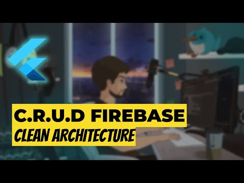 GitHub - diegoveloper/crud_firebase · GitHub