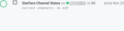 starface-channel-status
